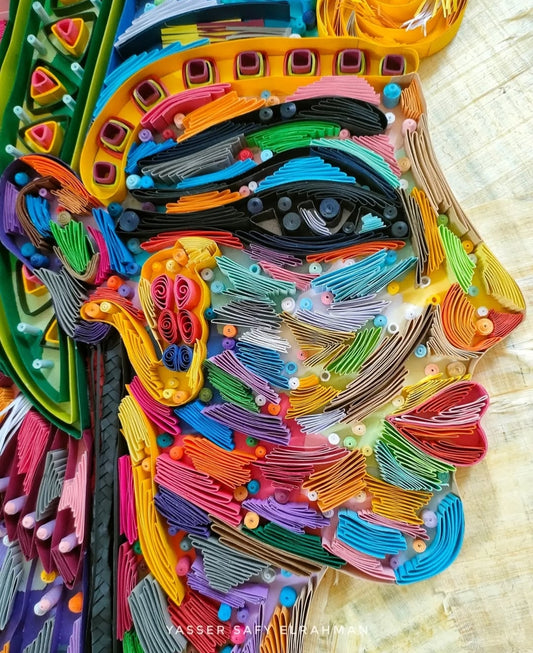 Nefertari: She is the one for whom the sun shines