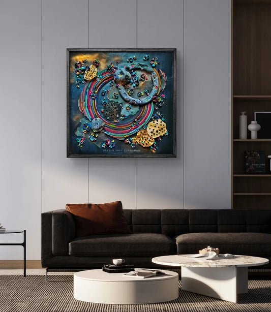 Zhong Fu: The Inner Truth