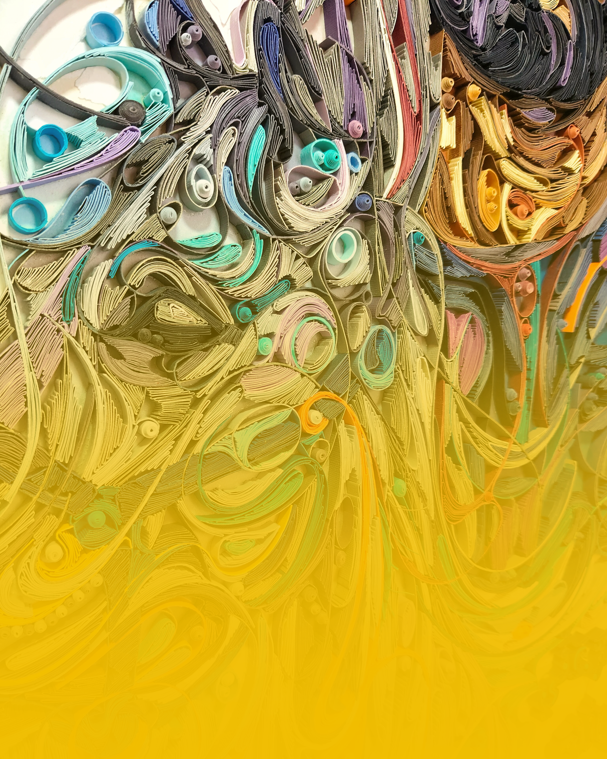 Beyond
the Unseen